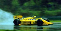 Ayrton Senna
